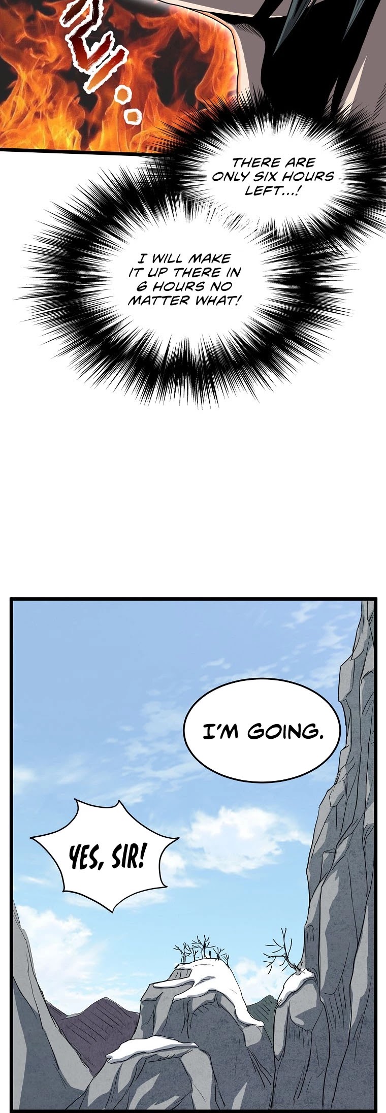 Murim Login Chapter 104 image 25